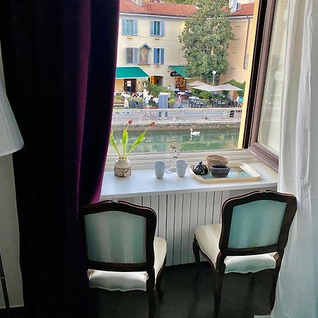 Lovelyloft - Ripa Naviglio Grande Milan Exterior photo