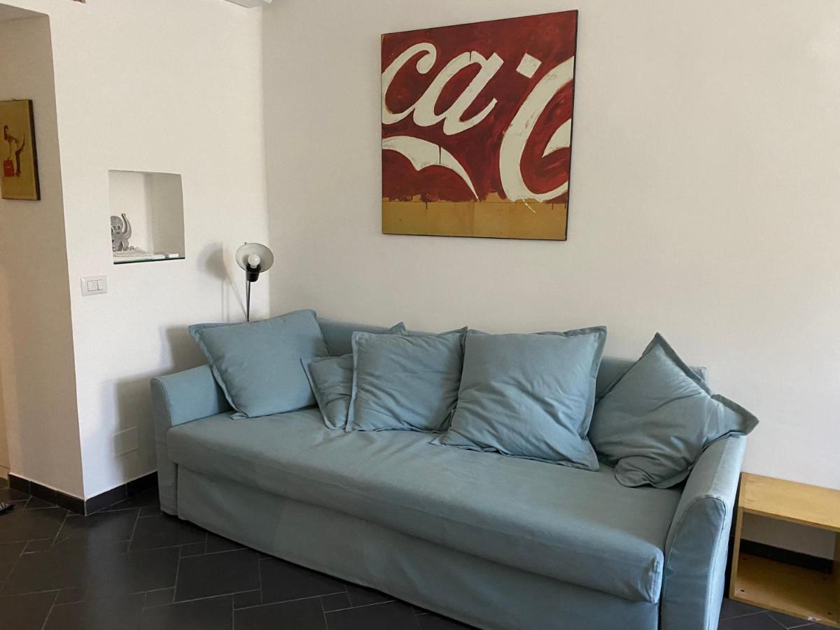 Lovelyloft - Ripa Naviglio Grande Milan Exterior photo