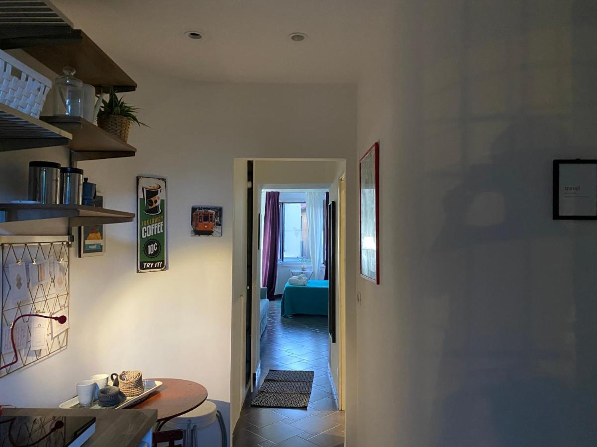 Lovelyloft - Ripa Naviglio Grande Milan Exterior photo