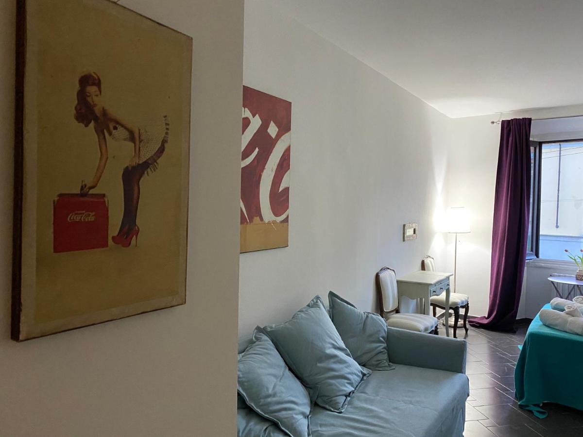 Lovelyloft - Ripa Naviglio Grande Milan Exterior photo