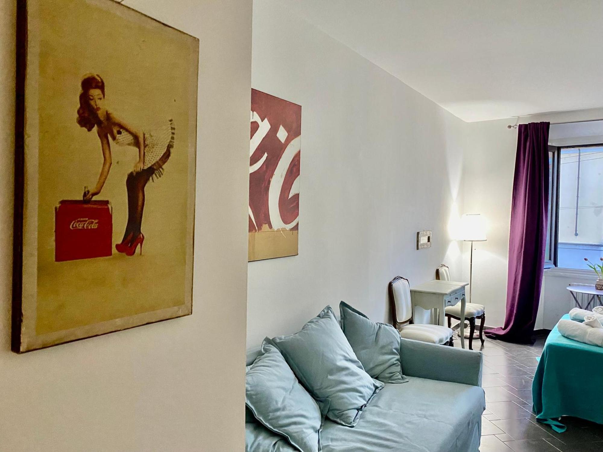 Lovelyloft - Ripa Naviglio Grande Milan Exterior photo