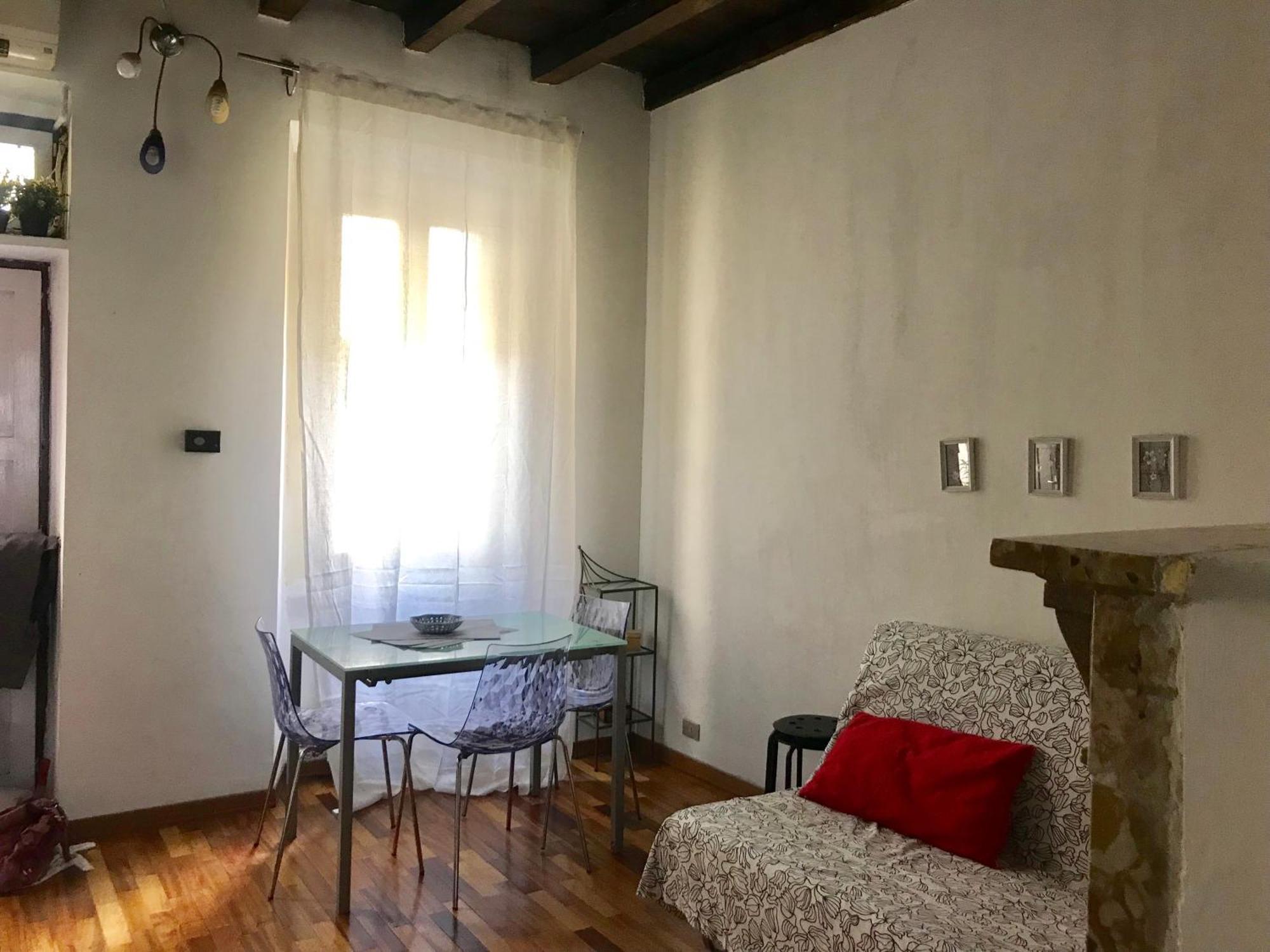 Lovelyloft - Ripa Naviglio Grande Milan Exterior photo