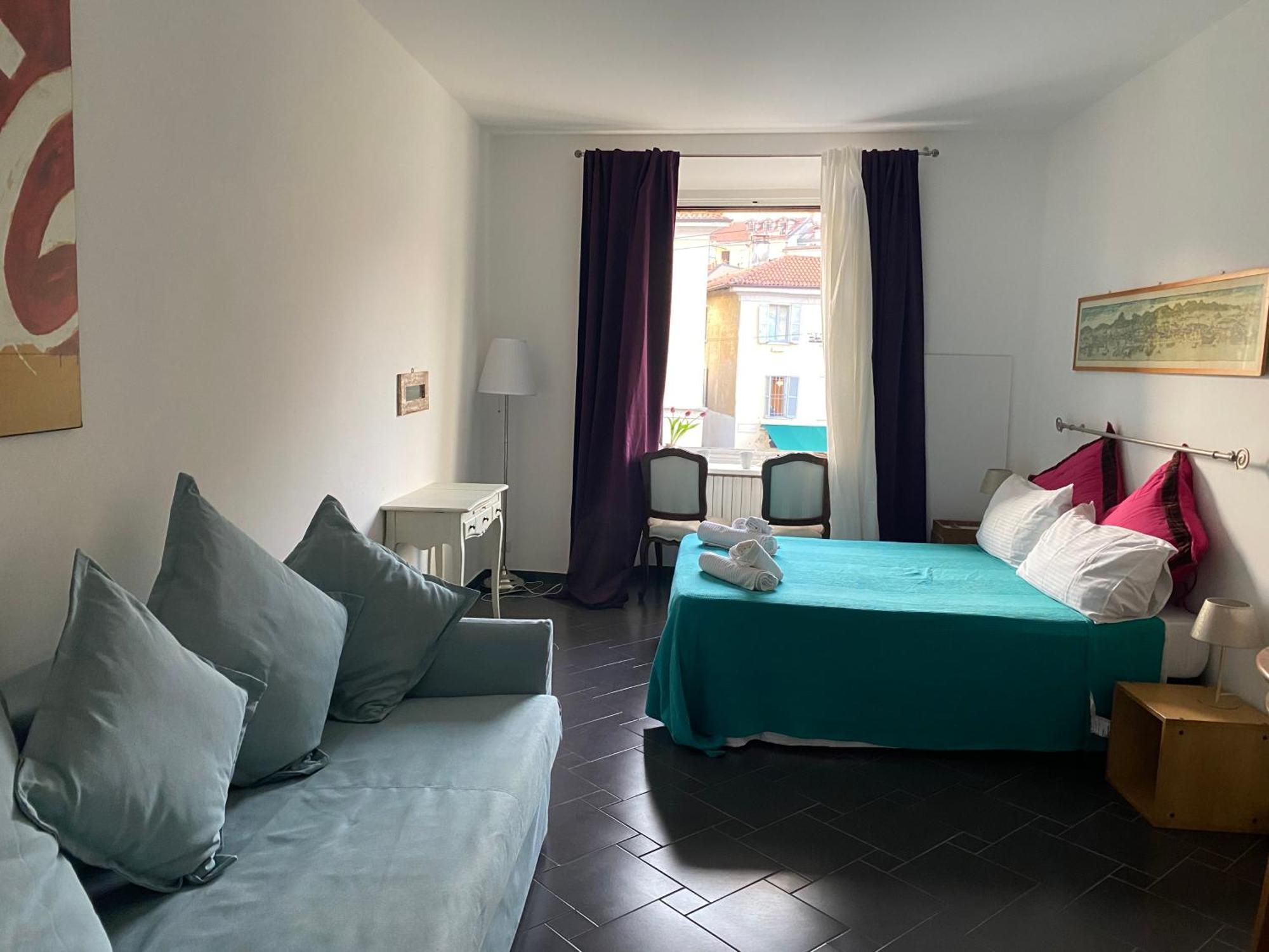 Lovelyloft - Ripa Naviglio Grande Milan Exterior photo