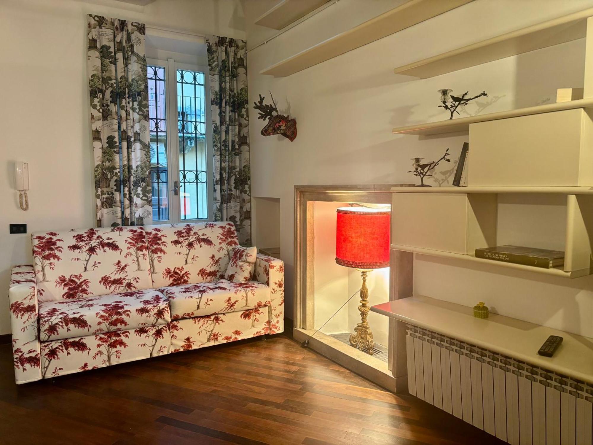 Lovelyloft - Ripa Naviglio Grande Milan Exterior photo