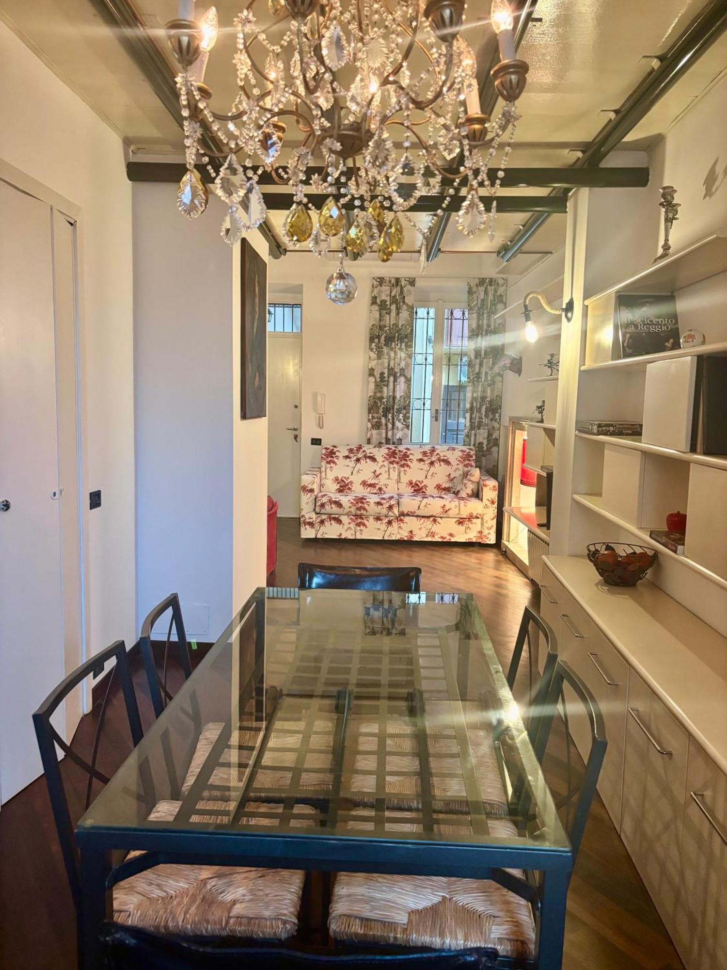 Lovelyloft - Ripa Naviglio Grande Milan Exterior photo