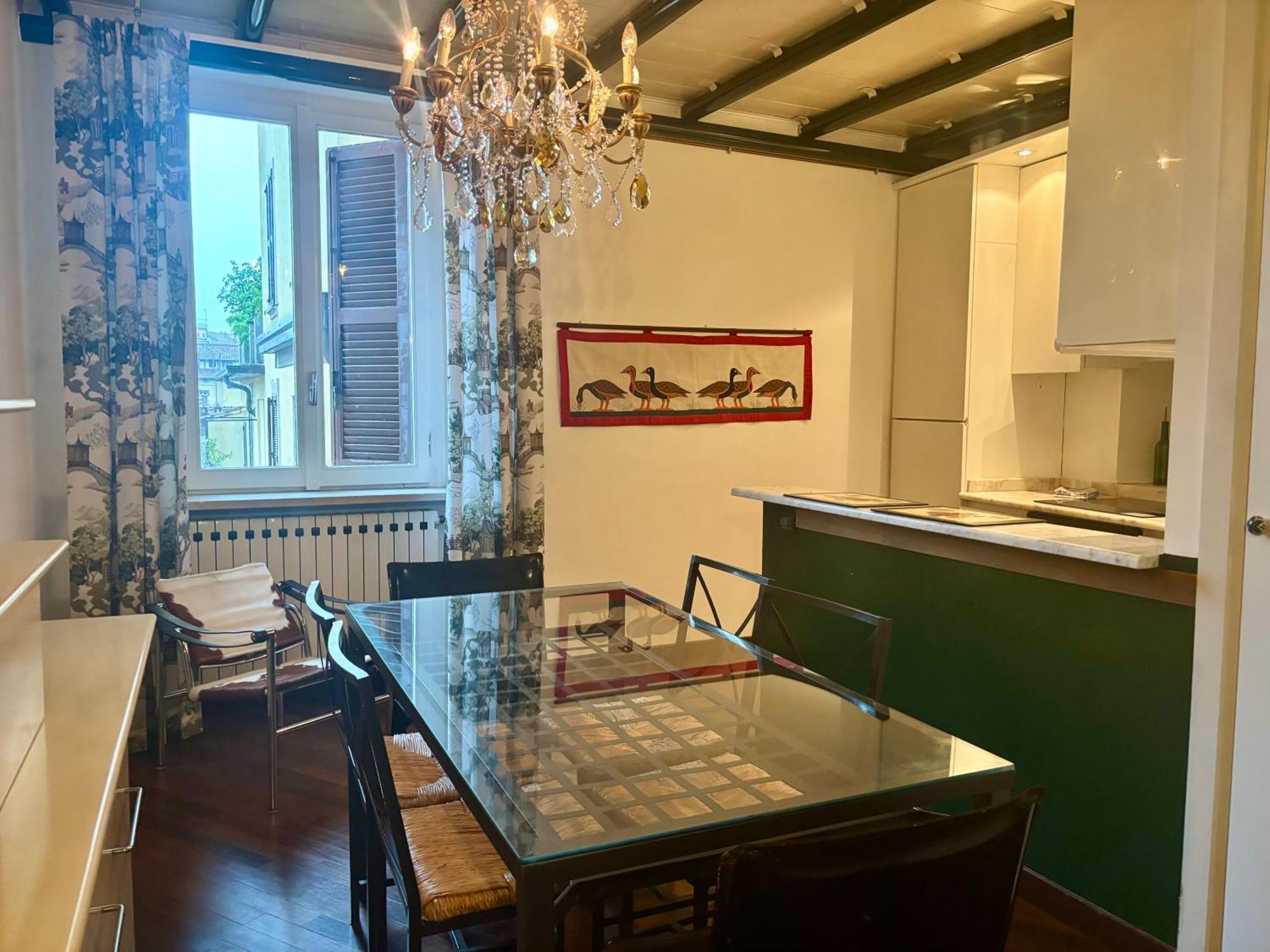 Lovelyloft - Ripa Naviglio Grande Milan Exterior photo