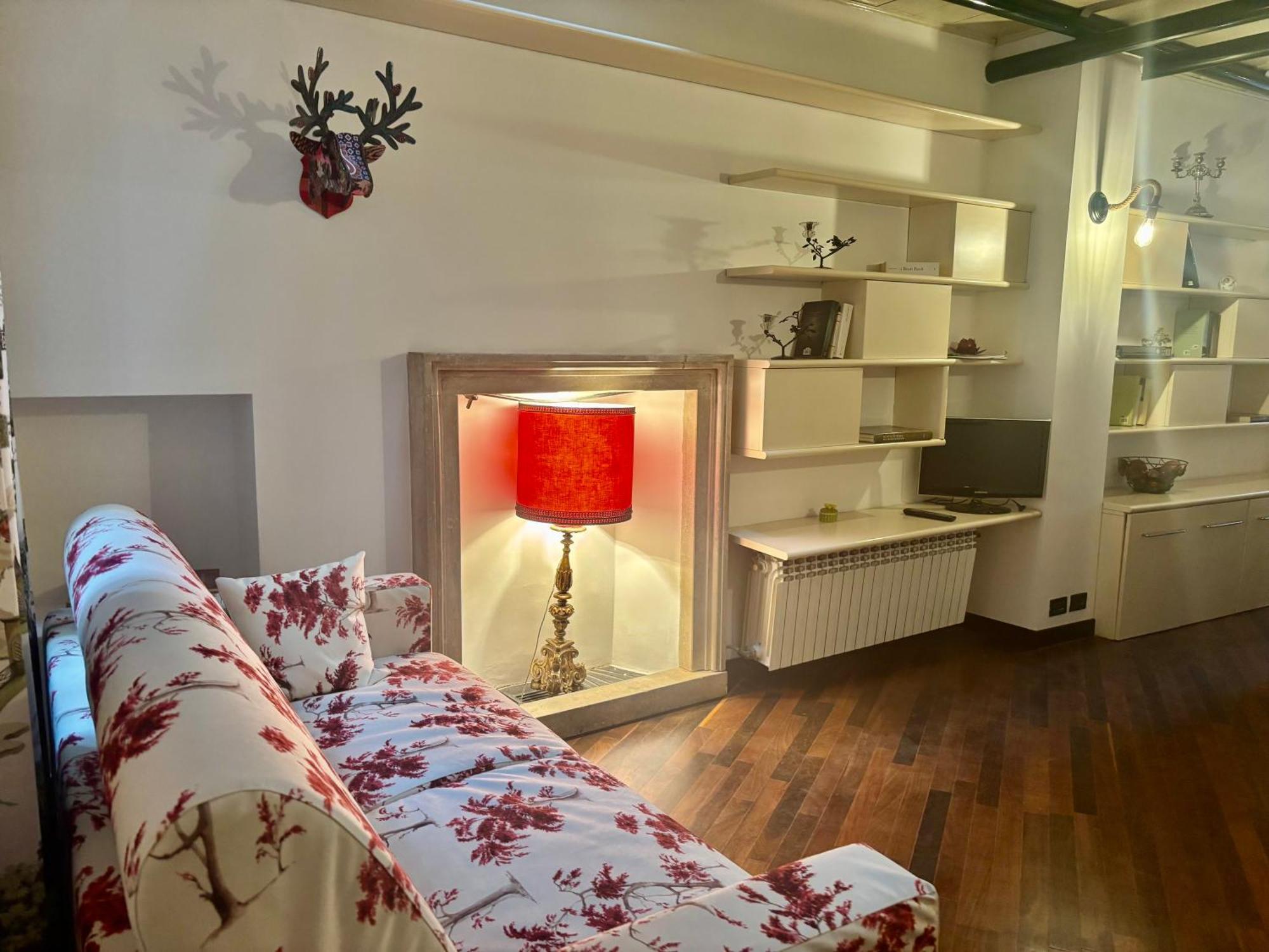 Lovelyloft - Ripa Naviglio Grande Milan Exterior photo