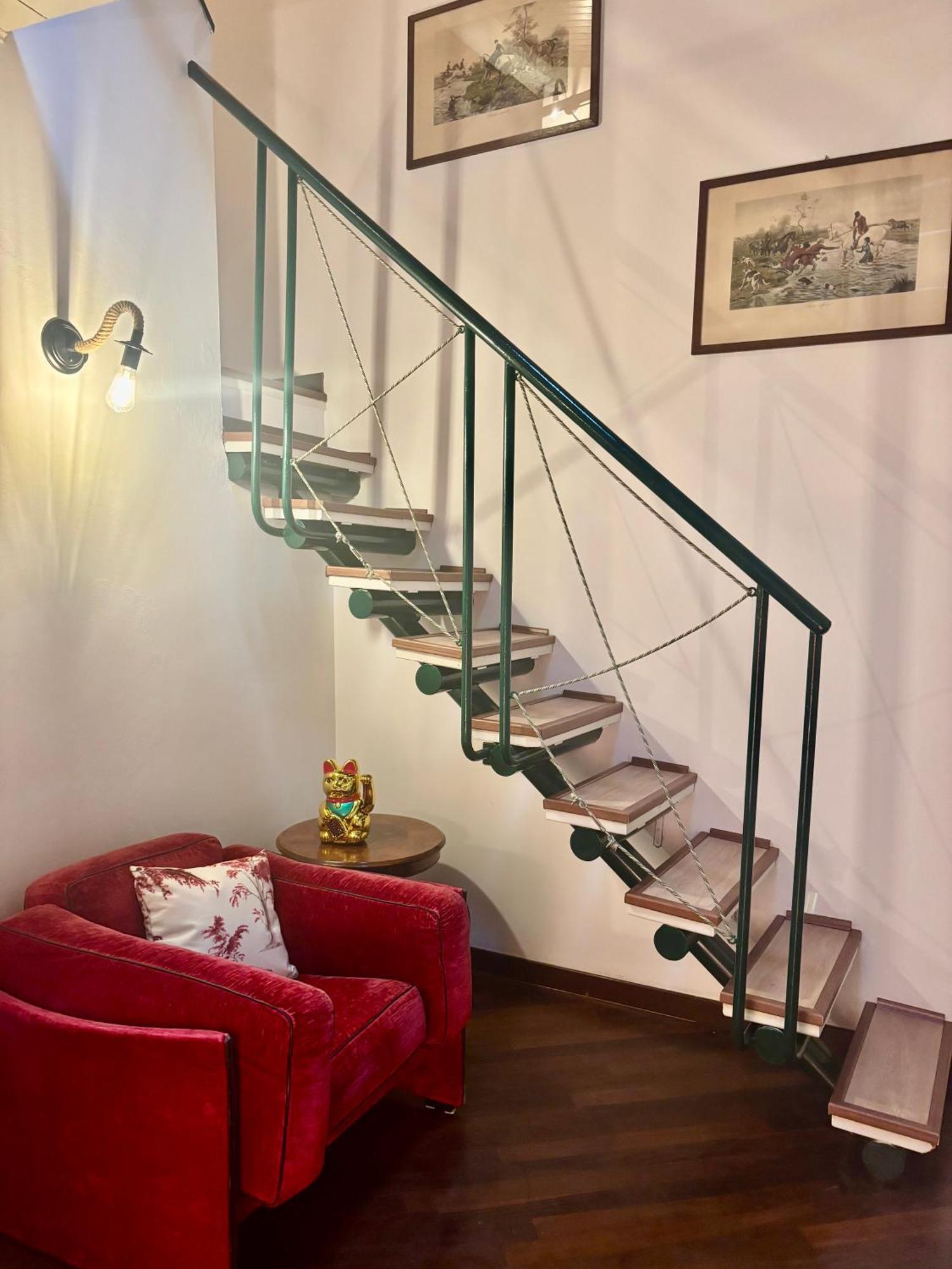 Lovelyloft - Ripa Naviglio Grande Milan Exterior photo