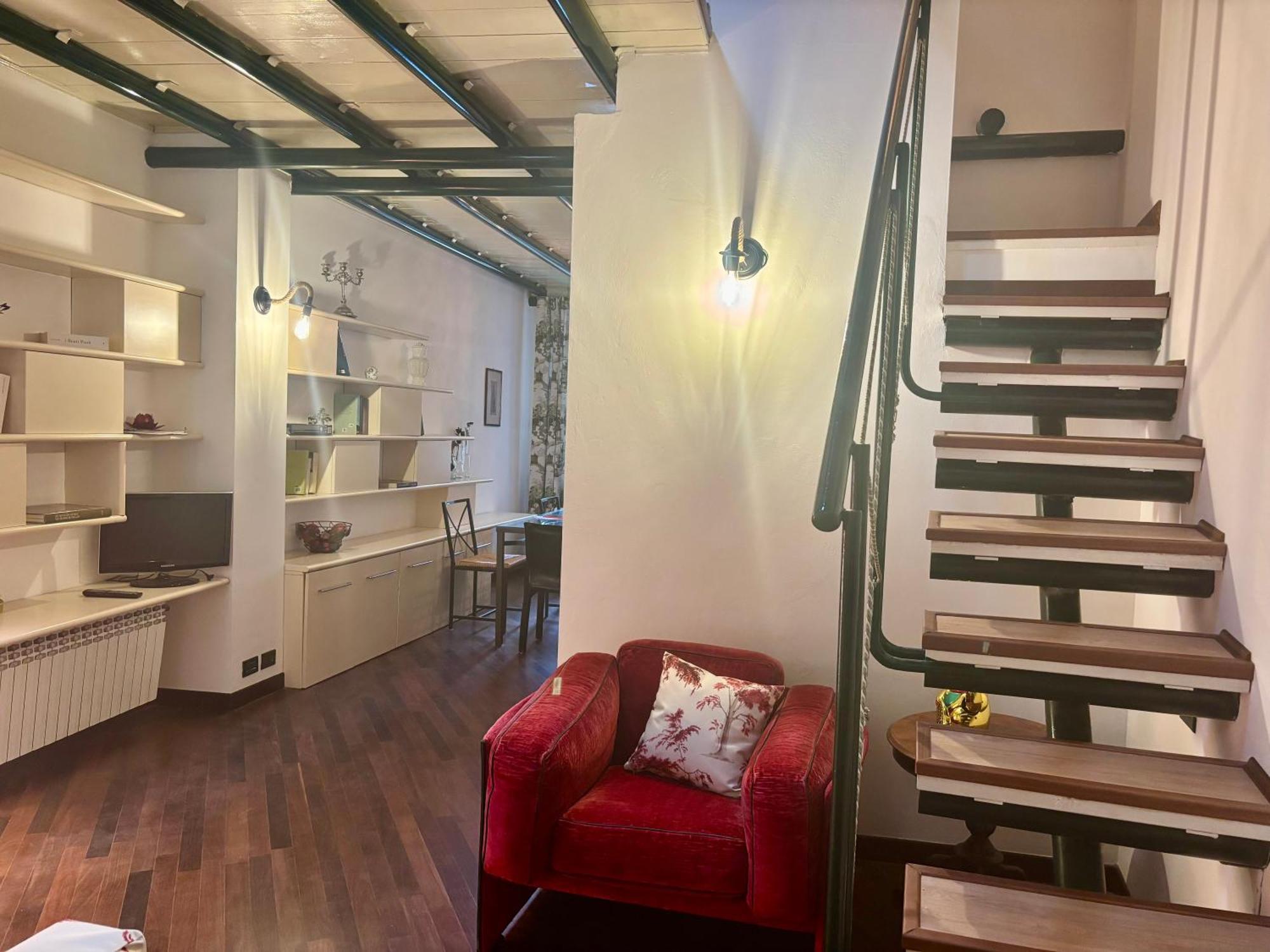 Lovelyloft - Ripa Naviglio Grande Milan Exterior photo