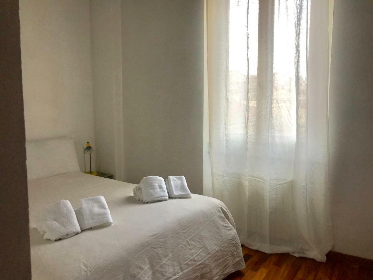 Lovelyloft - Ripa Naviglio Grande Milan Exterior photo