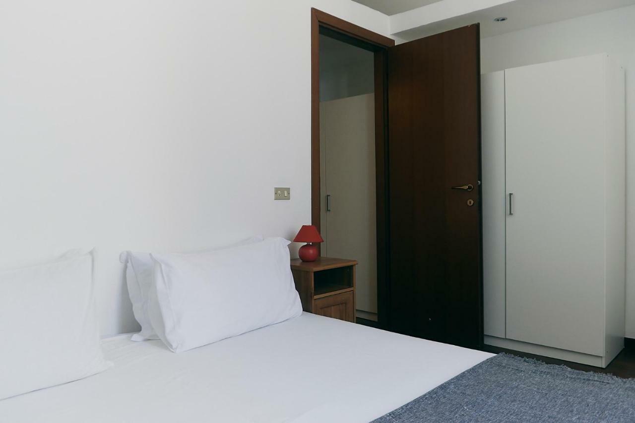 Lovelyloft - Ripa Naviglio Grande Milan Exterior photo