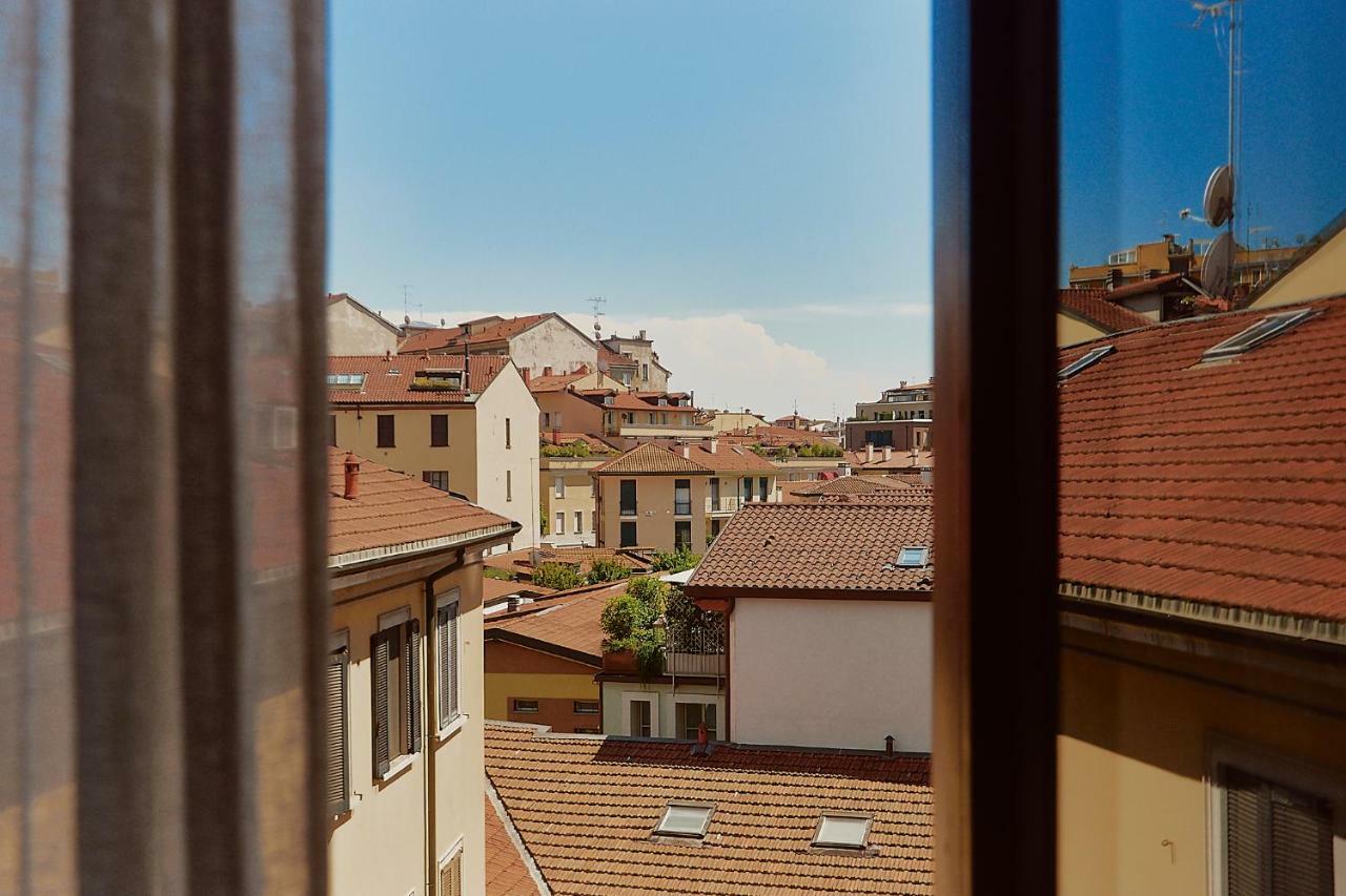 Lovelyloft - Ripa Naviglio Grande Milan Exterior photo