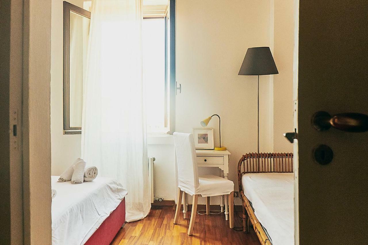 Lovelyloft - Ripa Naviglio Grande Milan Exterior photo