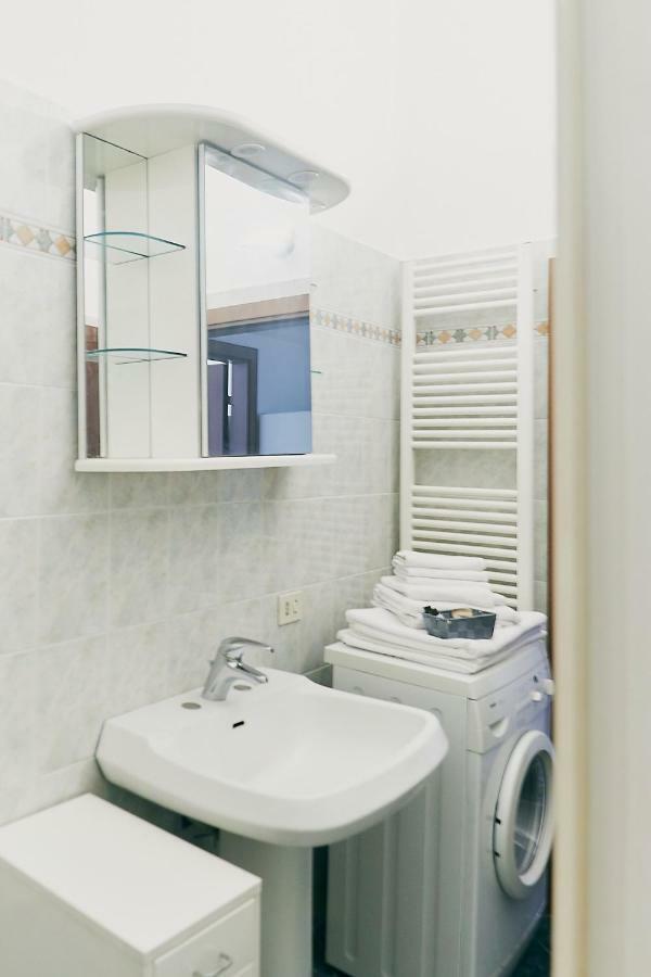 Lovelyloft - Ripa Naviglio Grande Milan Exterior photo