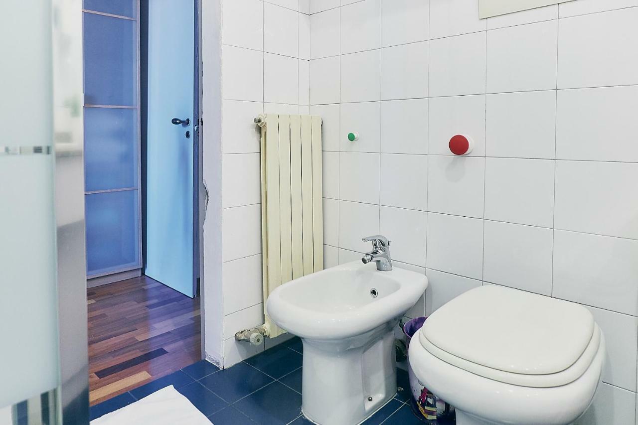 Lovelyloft - Ripa Naviglio Grande Milan Exterior photo