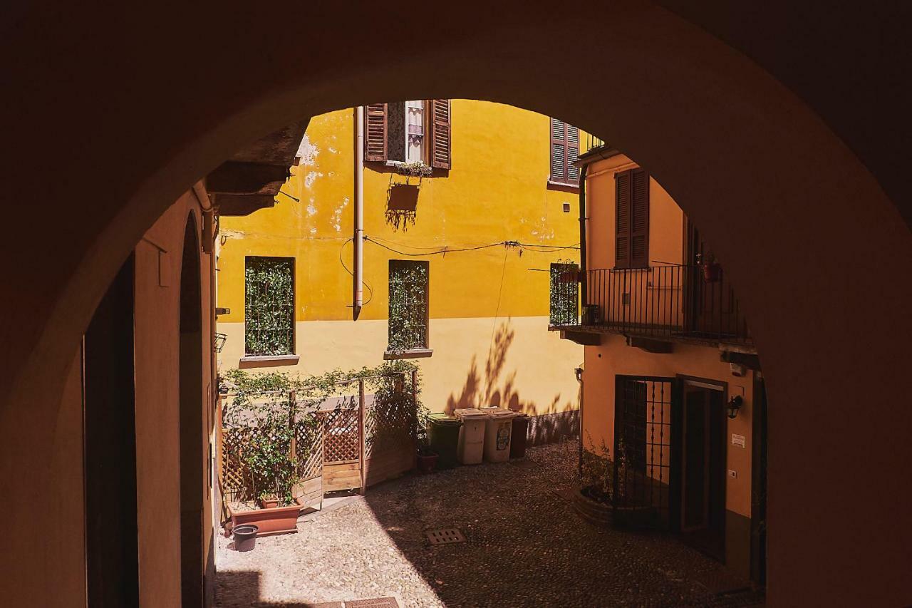 Lovelyloft - Ripa Naviglio Grande Milan Exterior photo