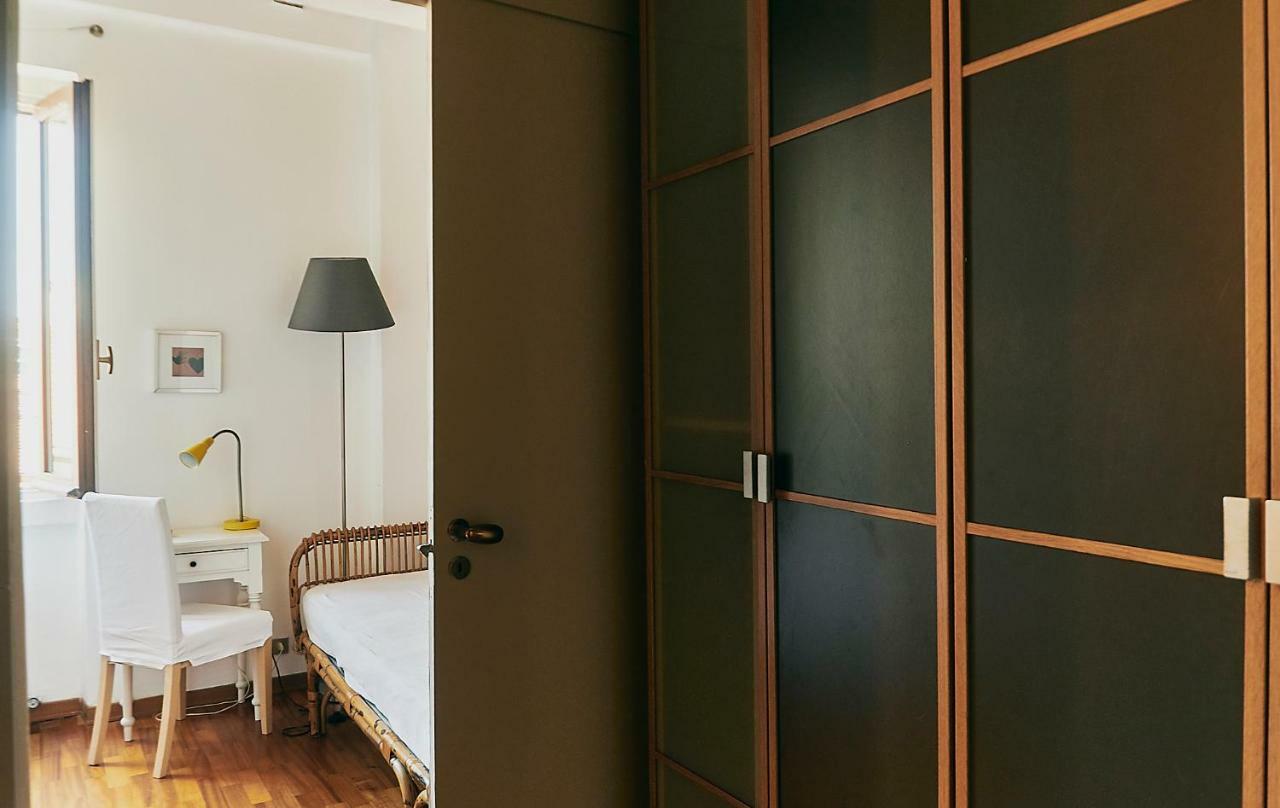 Lovelyloft - Ripa Naviglio Grande Milan Exterior photo