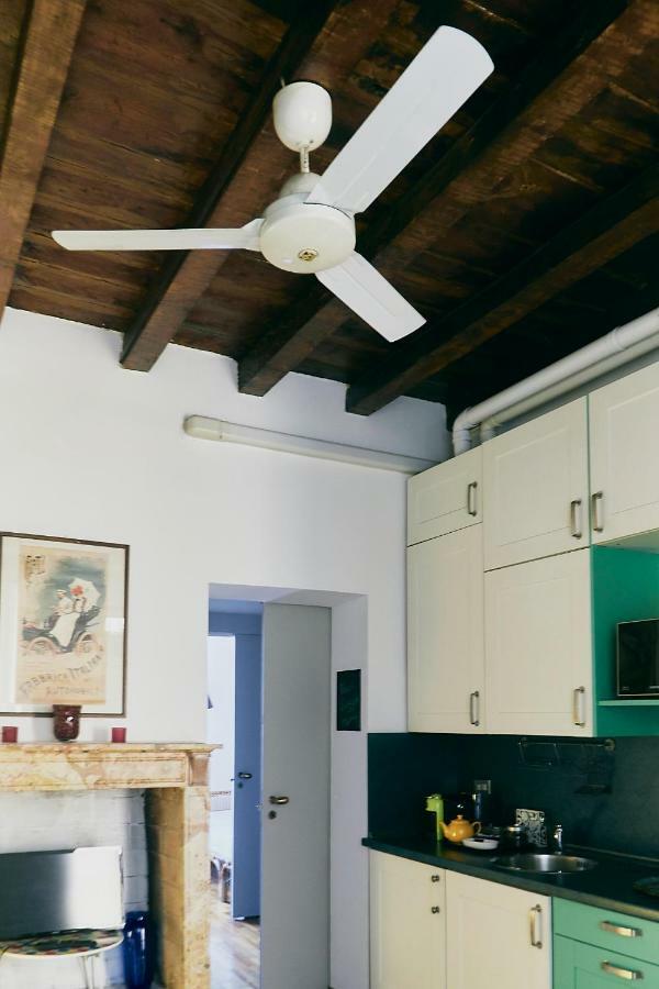 Lovelyloft - Ripa Naviglio Grande Milan Exterior photo