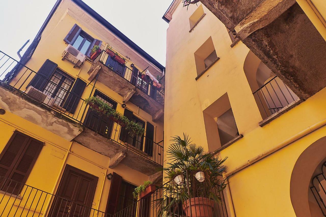 Lovelyloft - Ripa Naviglio Grande Milan Exterior photo
