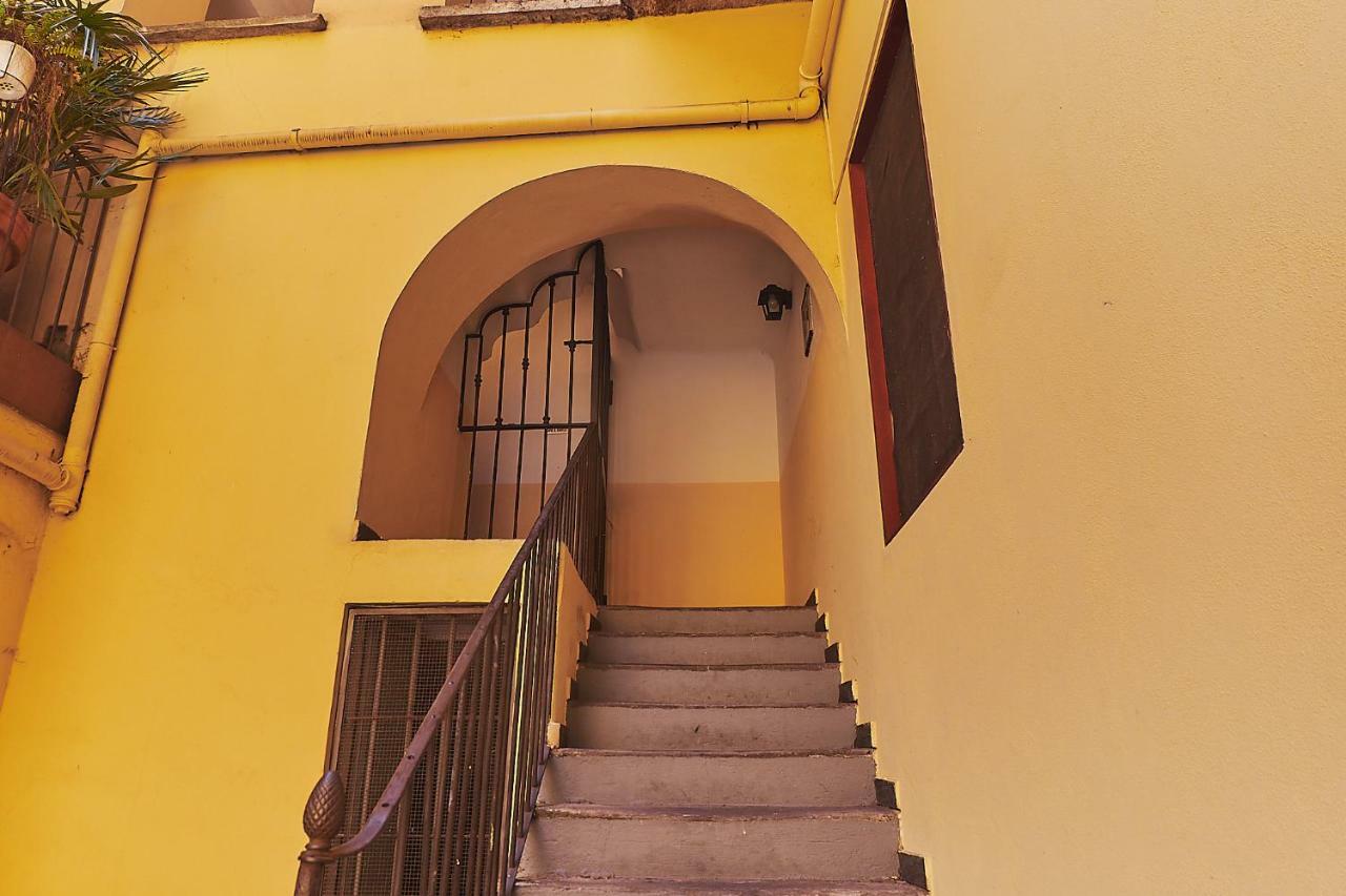 Lovelyloft - Ripa Naviglio Grande Milan Exterior photo