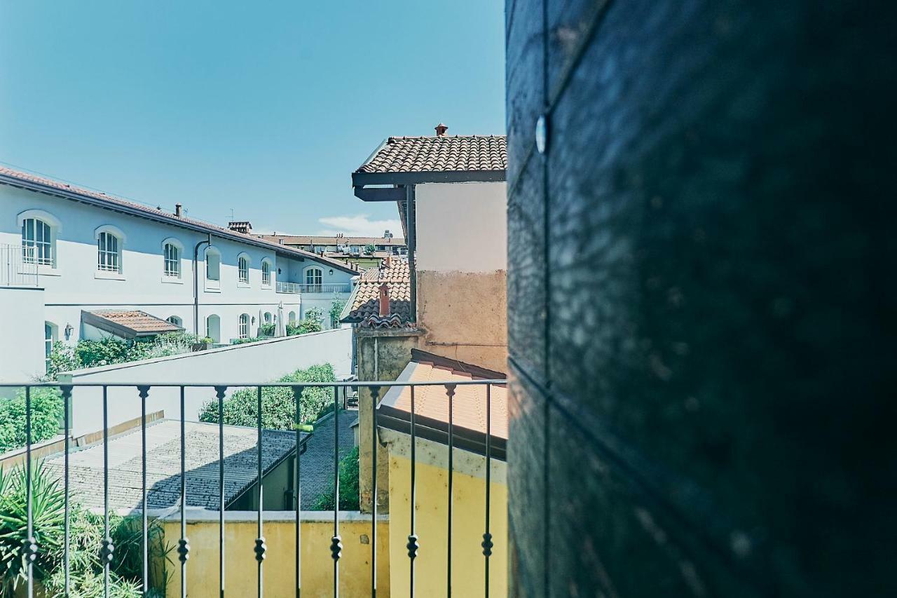 Lovelyloft - Ripa Naviglio Grande Milan Exterior photo