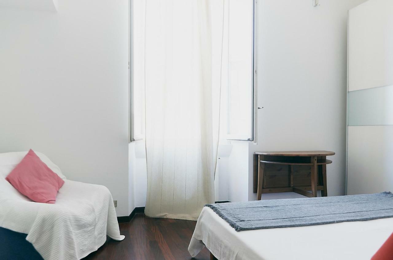 Lovelyloft - Ripa Naviglio Grande Milan Exterior photo
