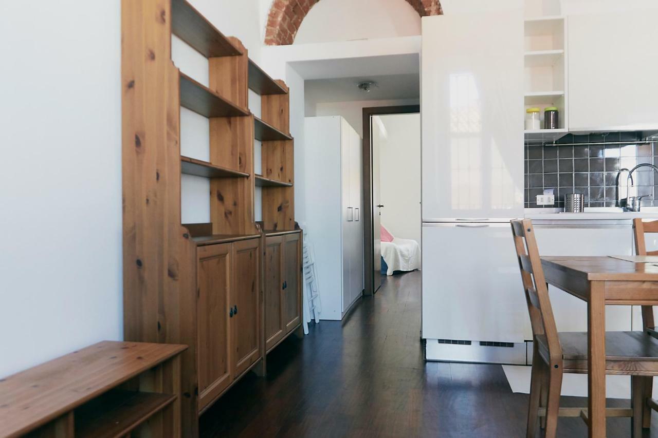 Lovelyloft - Ripa Naviglio Grande Milan Exterior photo