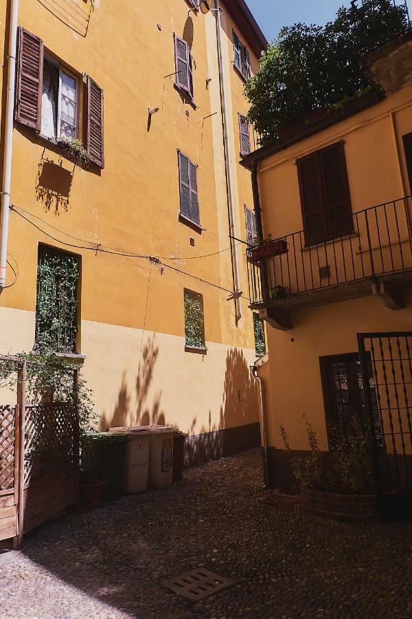 Lovelyloft - Ripa Naviglio Grande Milan Exterior photo